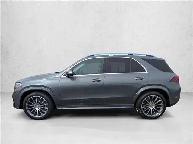2026 Mercedes-Benz GLE GLE 350 GLE 350