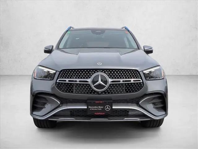 2026 Mercedes-Benz GLE GLE 350 GLE 350