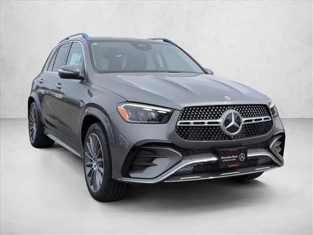 2026 Mercedes-Benz GLE GLE 350 GLE 350