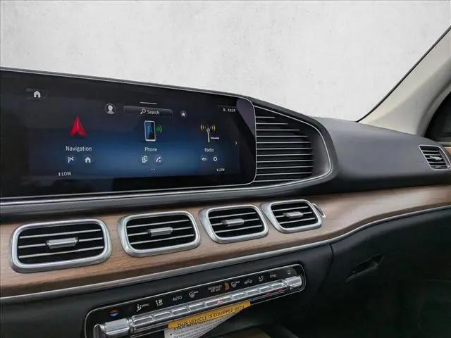 2026 Mercedes-Benz GLE GLE 350 GLE 350