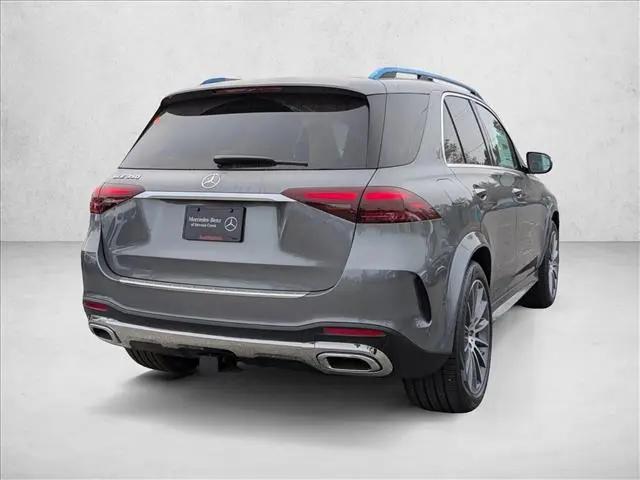 2026 Mercedes-Benz GLE GLE 350 GLE 350
