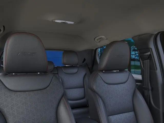 2027 Chevrolet Bolt RS FWD