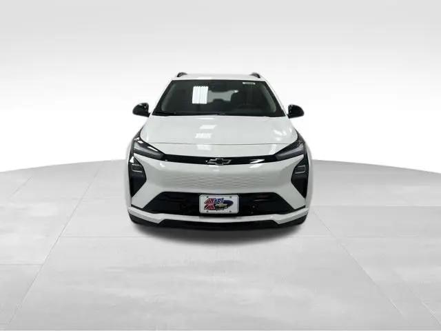 2027 Chevrolet Bolt RS FWD