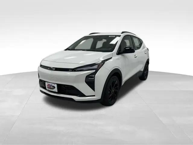 2027 Chevrolet Bolt RS FWD