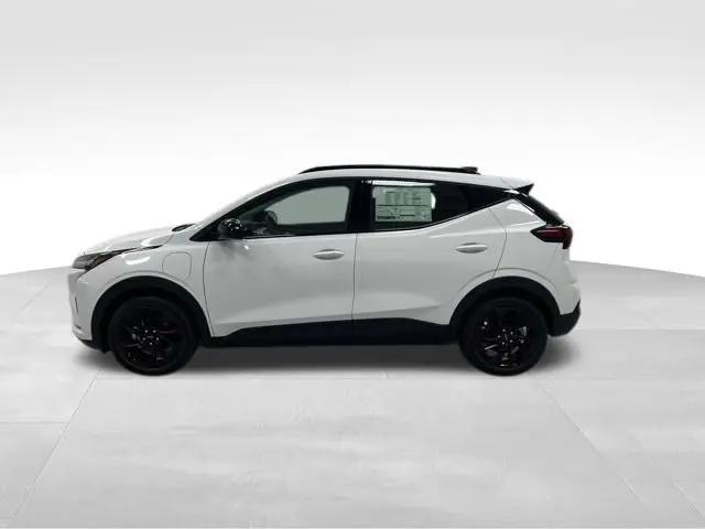 2027 Chevrolet Bolt RS FWD