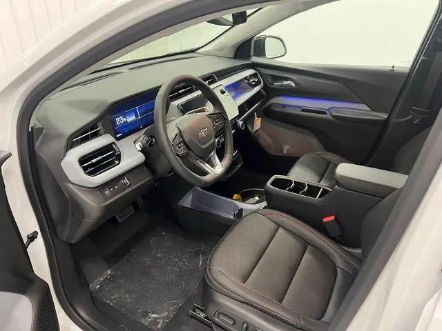 2027 Chevrolet Bolt RS FWD