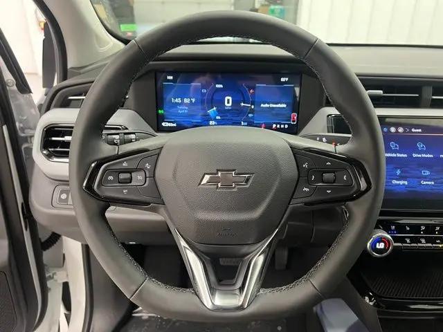2027 Chevrolet Bolt RS FWD