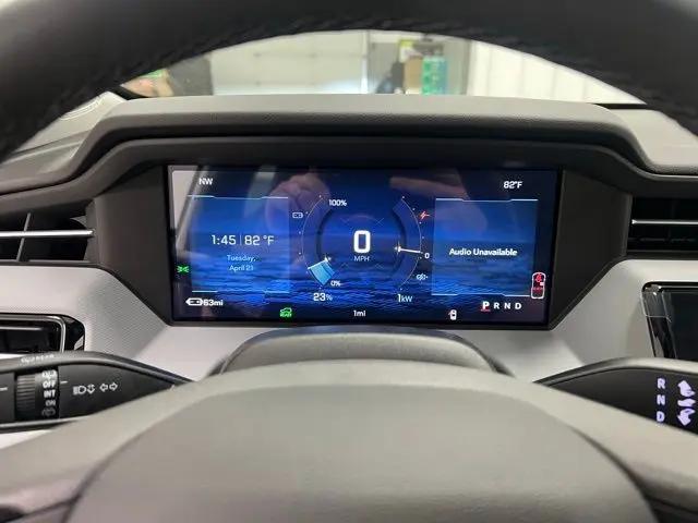 2027 Chevrolet Bolt RS FWD