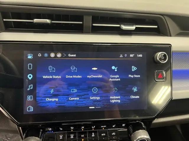 2027 Chevrolet Bolt RS FWD