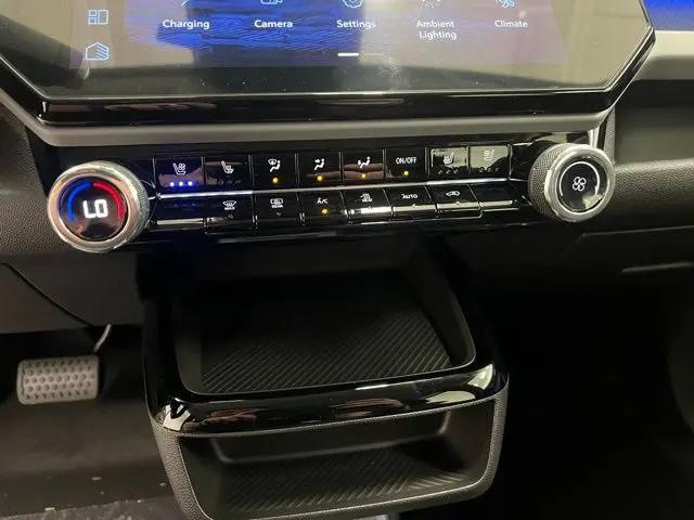 2027 Chevrolet Bolt RS FWD