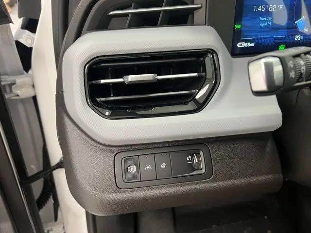 2027 Chevrolet Bolt RS FWD