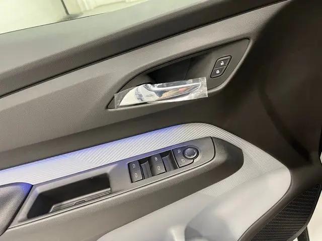 2027 Chevrolet Bolt RS FWD
