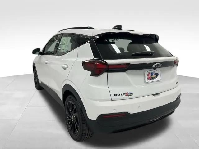 2027 Chevrolet Bolt RS FWD