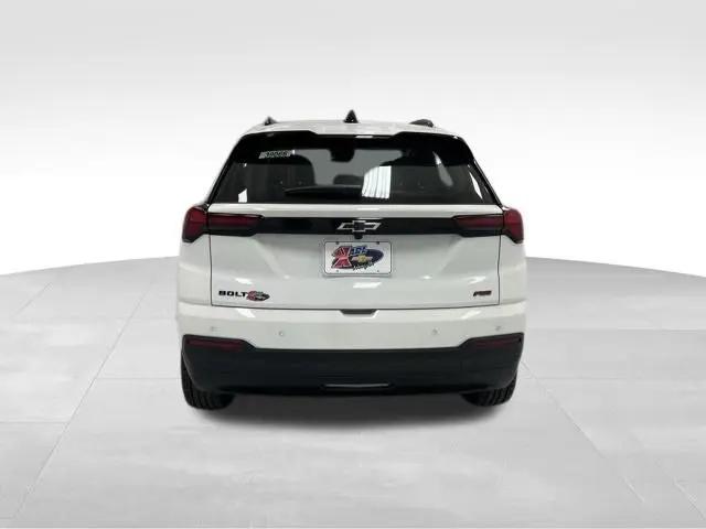 2027 Chevrolet Bolt RS FWD