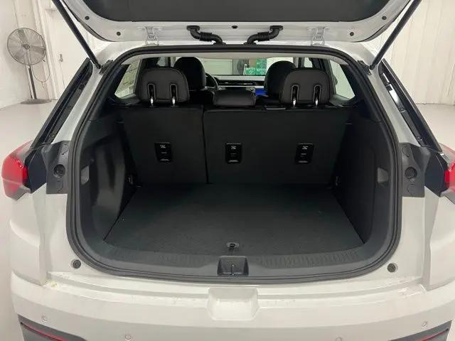 2027 Chevrolet Bolt RS FWD
