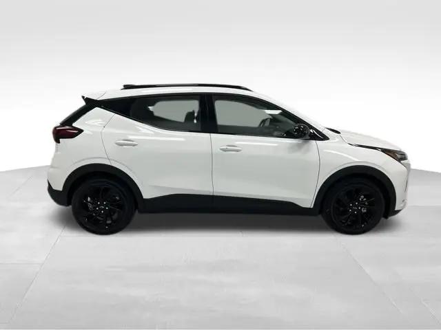 2027 Chevrolet Bolt RS FWD