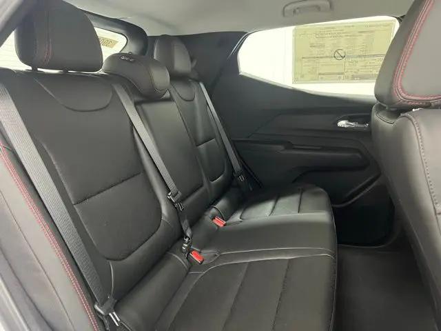 2027 Chevrolet Bolt RS FWD