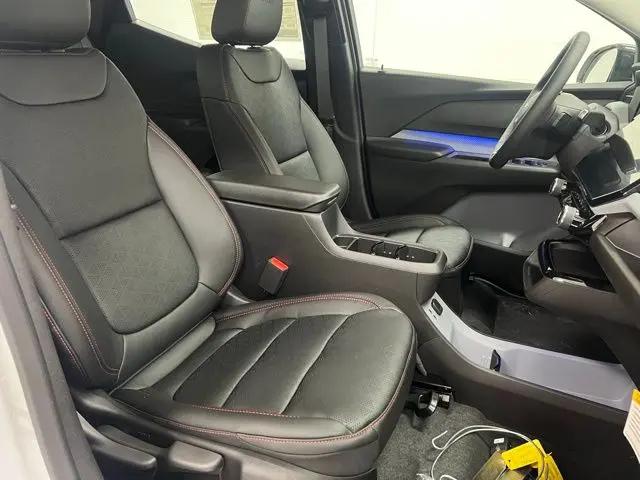 2027 Chevrolet Bolt RS FWD