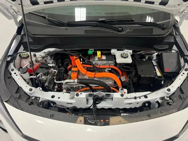 2027 Chevrolet Bolt RS FWD