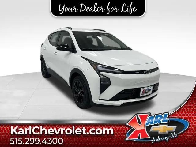 2027 Chevrolet Bolt RS FWD for sale in Ankeny, IA