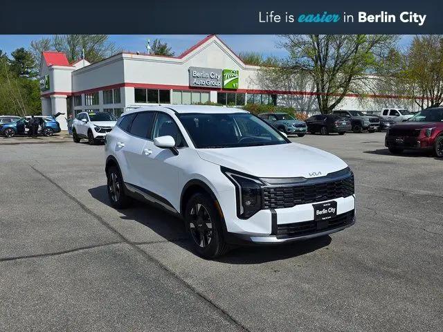 2026 Kia Sportage LX for sale in Williston, VT