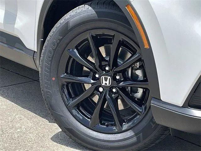 2026 Honda CR-V Hybrid 2WD Sport-L