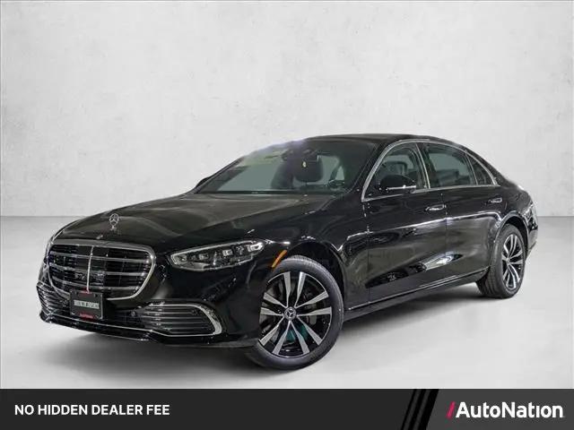 2026 Mercedes-Benz 500 4MATIC for sale in Buena Park, CA