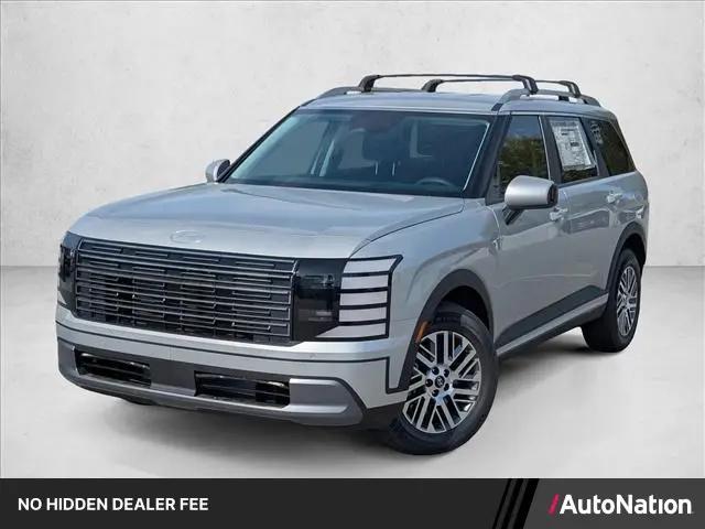 2026 Hyundai Palisade SEL 7P for sale in Columbus, GA