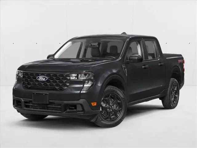 2026 Ford Maverick XLT for sale in Valencia, CA