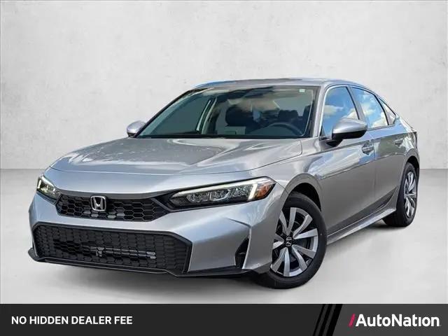 2026 Honda Civic LX for sale in Knoxville, TN