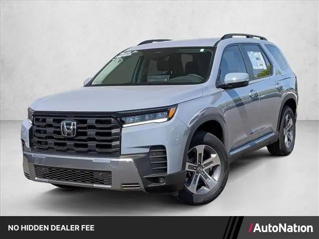 2026 Honda Pilot EX-L for sale in Knoxville, TN