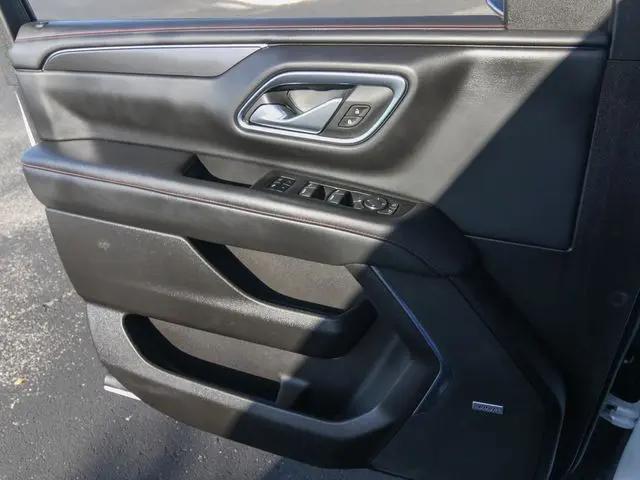 2021 Chevrolet Tahoe 2WD RST