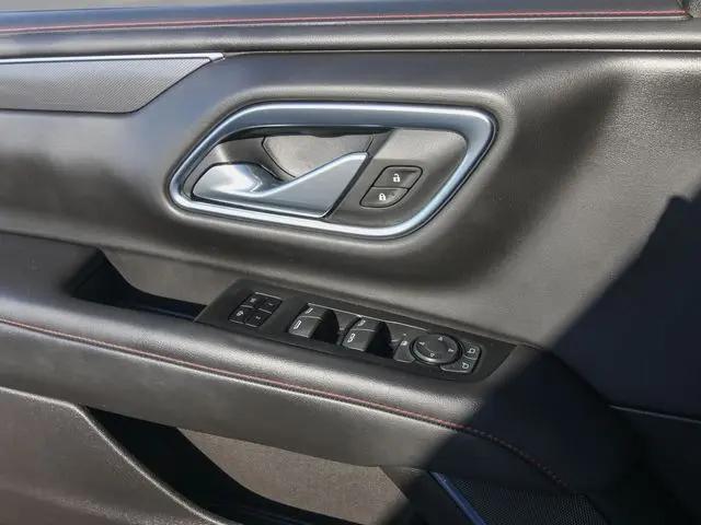 2021 Chevrolet Tahoe 2WD RST