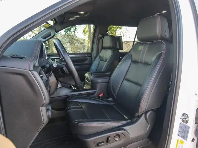 2021 Chevrolet Tahoe 2WD RST