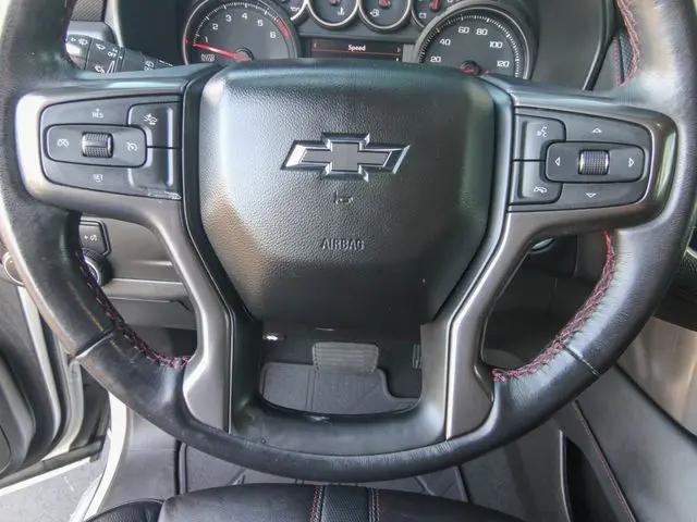 2021 Chevrolet Tahoe 2WD RST