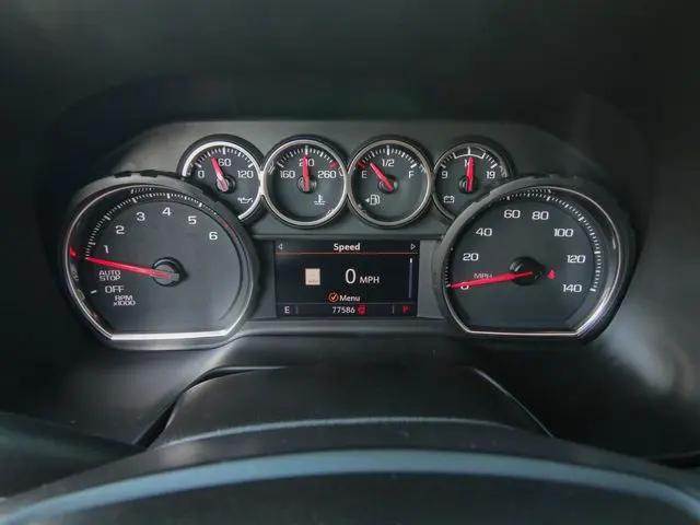2021 Chevrolet Tahoe 2WD RST