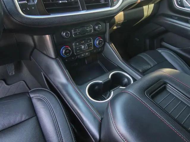 2021 Chevrolet Tahoe 2WD RST
