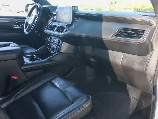 2021 Chevrolet Tahoe 2WD RST
