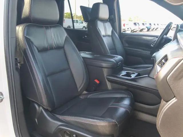 2021 Chevrolet Tahoe 2WD RST