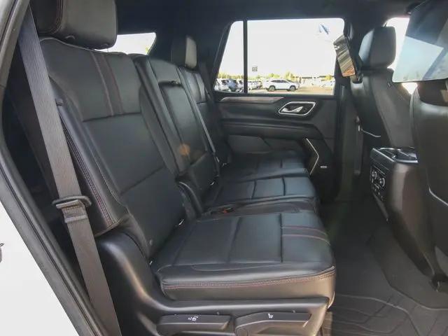 2021 Chevrolet Tahoe 2WD RST