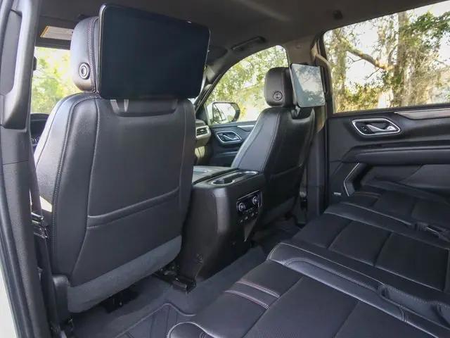 2021 Chevrolet Tahoe 2WD RST