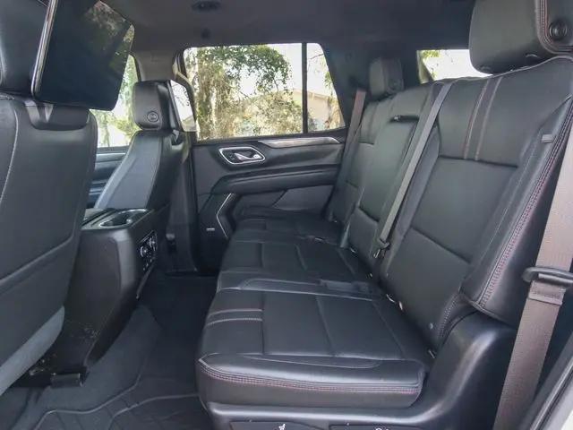 2021 Chevrolet Tahoe 2WD RST