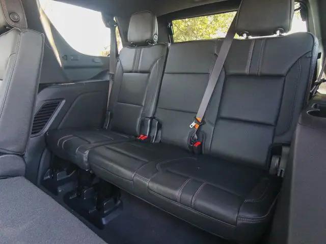 2021 Chevrolet Tahoe 2WD RST