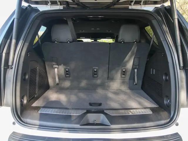 2021 Chevrolet Tahoe 2WD RST