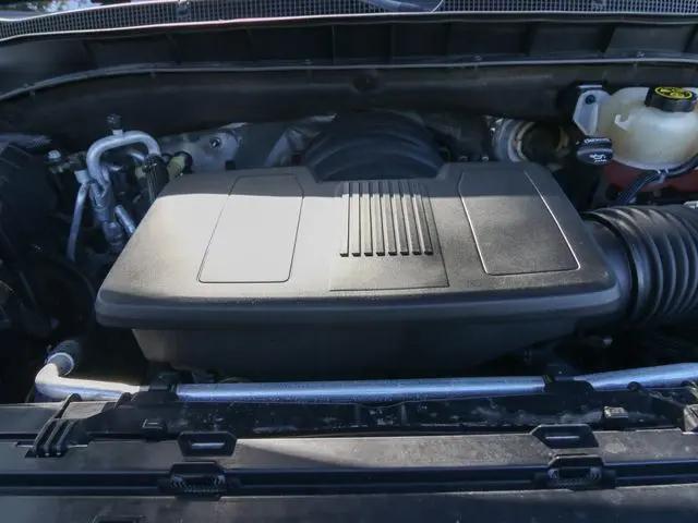 2021 Chevrolet Tahoe 2WD RST