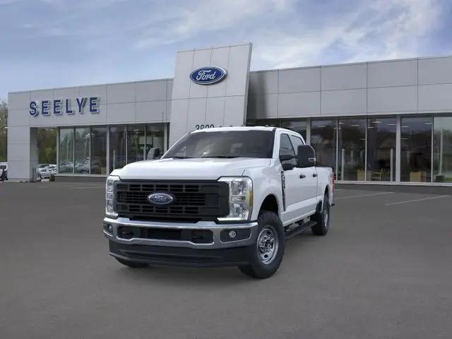 2026 Ford F-250 XL