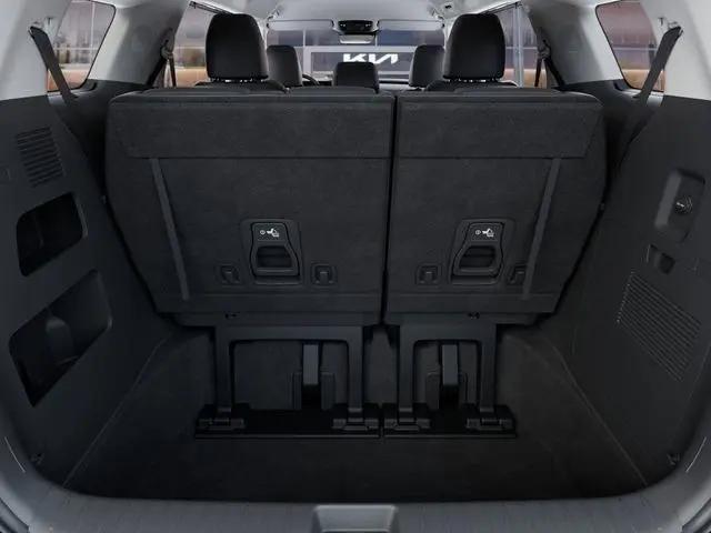 2026 Kia Carnival MPV EX