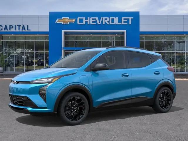 2027 Chevrolet Bolt RS FWD