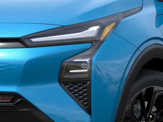 2027 Chevrolet Bolt RS FWD