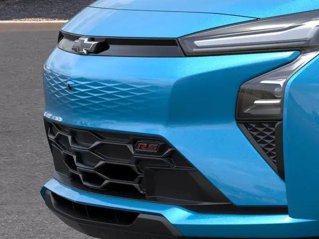 2027 Chevrolet Bolt RS FWD